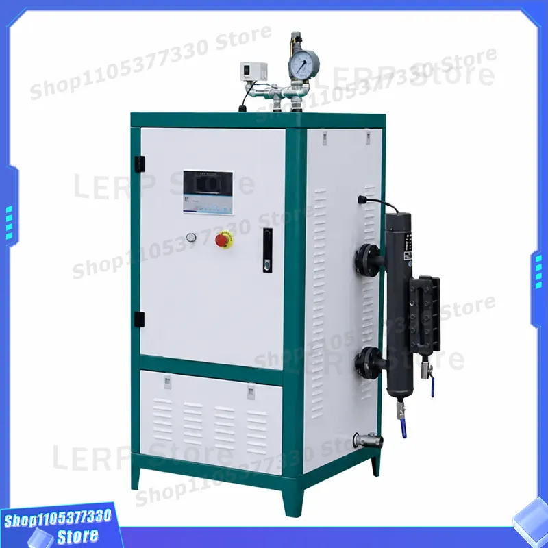 Kitchen Appliances Built In - Inbouw gas-elektrische oven van roestvrij staal,
