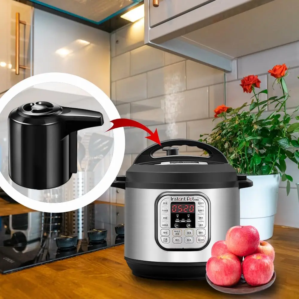 Instant Pot Pressure Cooker - Voor Instant Pot 3/5/6/8 Quart snelkookpan