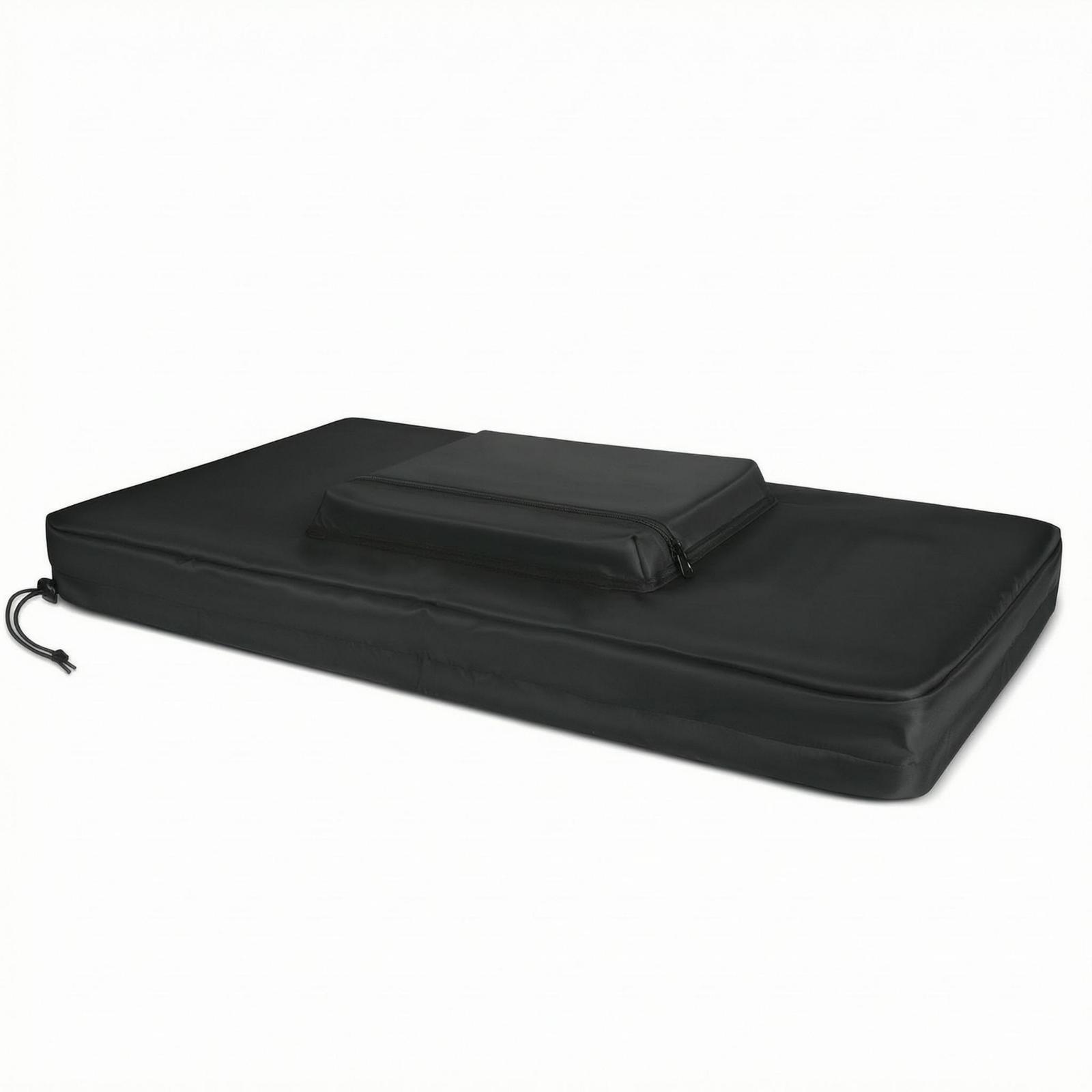 Kitchen Appliances Storage - Keukenapparaatbeschermer Waterdichte Nylon Grillhoes Elektrische Grill