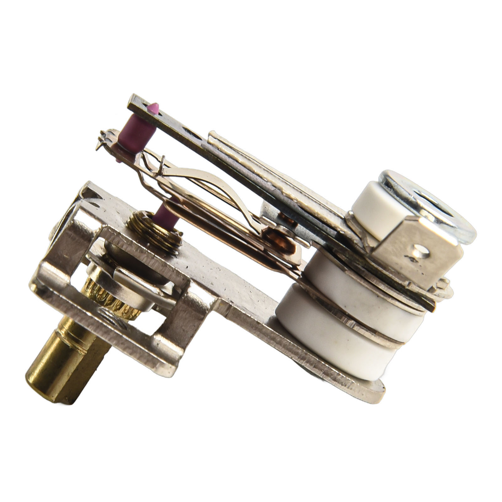 Kitchen Appliances For Sale - 1Pc 16a 250V Ac Thermostaat Temperatuurschakelaar