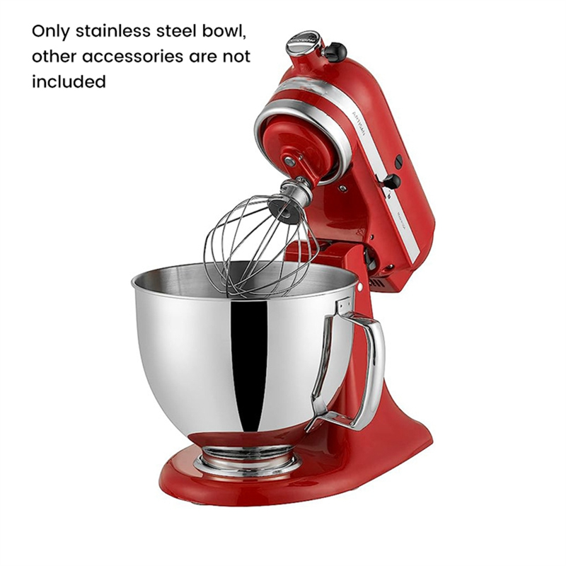 Kitchen Appliances Kitchenaid - A78E-Voor Kitchenaid Classic & Artisan Serie