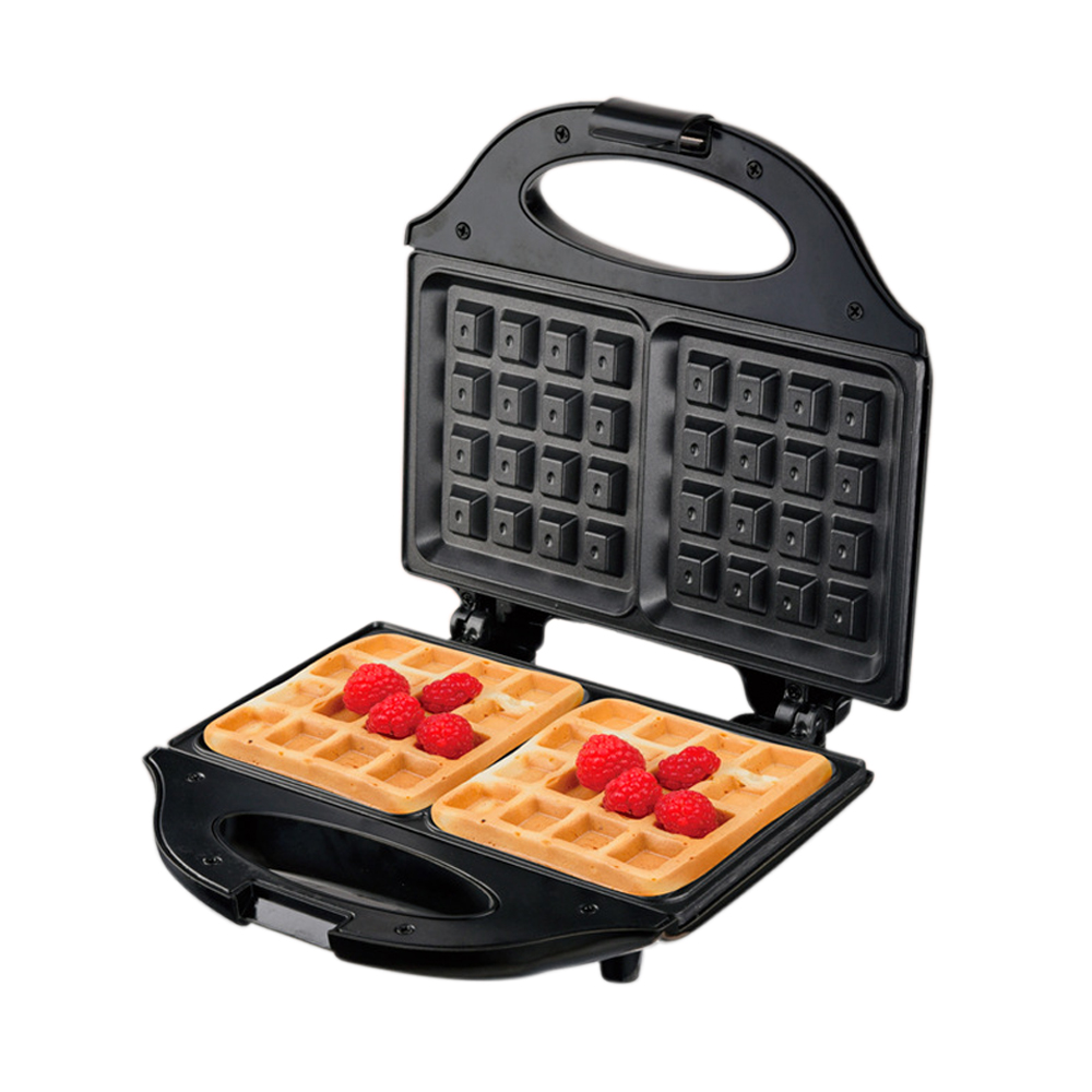 Kitchen Appliances Built In - Professionele elektrische wafelijzer Koken Keukenapparatuur Multifunctionele