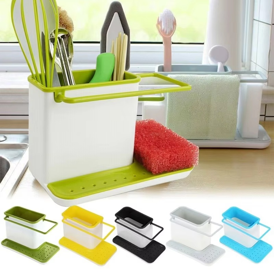 Kitchen Appliances Storage - Plank Organisator Aanrecht Apparaat Rek Waterfilter