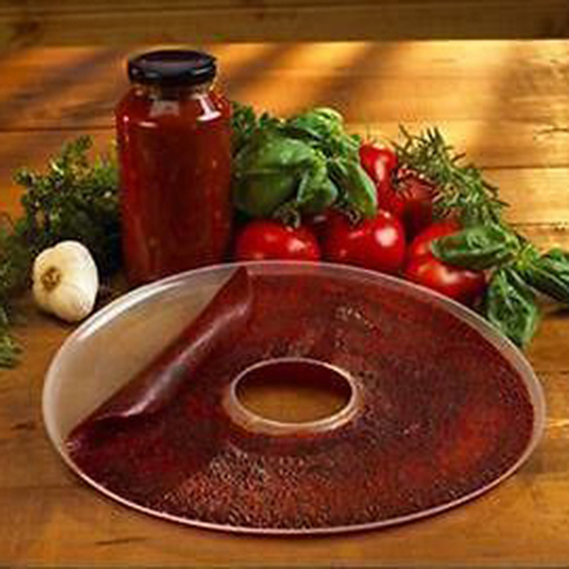 Dehydrator Tray Electric - Elektrische voedseldroger Fruitdroogmachine Drogeraccessoires Waterbak Fruitbak