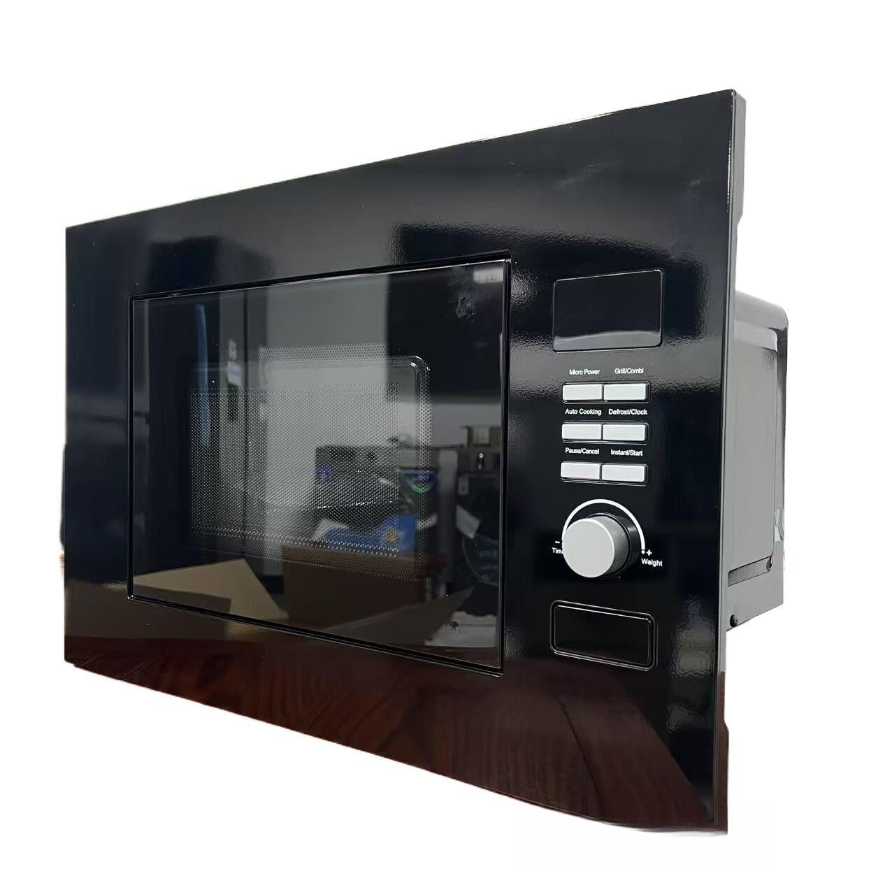 Kitchen Appliances Built In - 20L hoogwaardige magnetron met ingebouwde magnetron