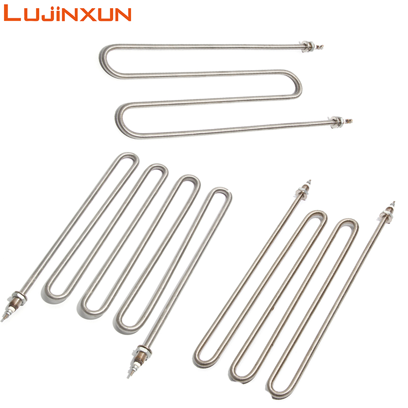 Kitchen Appliances For Sale - LUJINXUN Alle 304 SUS Verwarmingselement M12/M16
