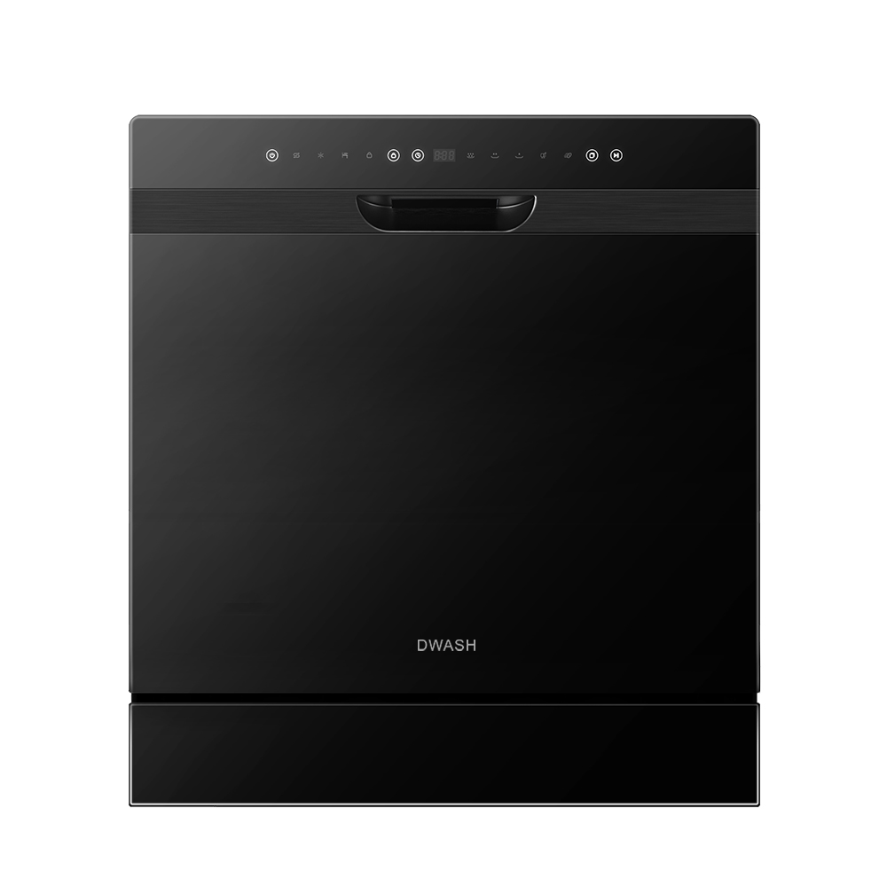Kitchen Appliances Built In - Mini ingebouwde vaatwasser OEM 8 couverts