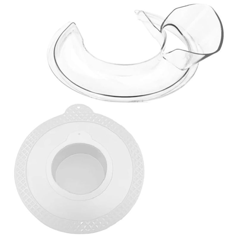 Kitchen Appliances Kitchenaid - A74X-Voor Kitchenaid 4.5-5 Quart Tilt-Head Stand