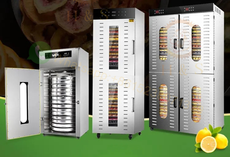 Elektrische voedseldroger voor - Dehydrator Tray Electric recensie en prijs