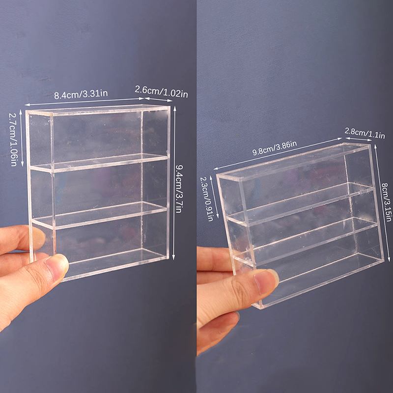 1Pc 1:12 Poppenhuis Miniatuur  - Kitchen Appliances Organizer recensie en prijs
