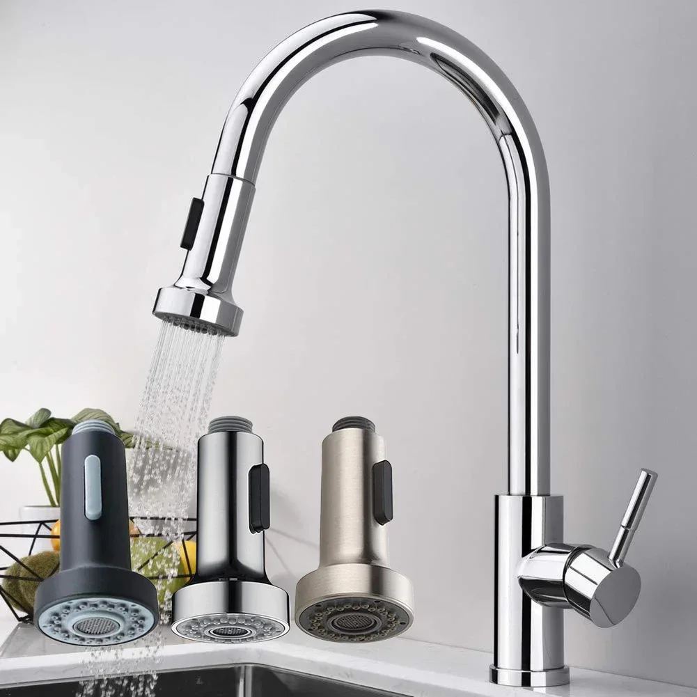 Keuken Uittrekbare Kraan Sproe - Kitchen Appliances For Sale recensie en prijs