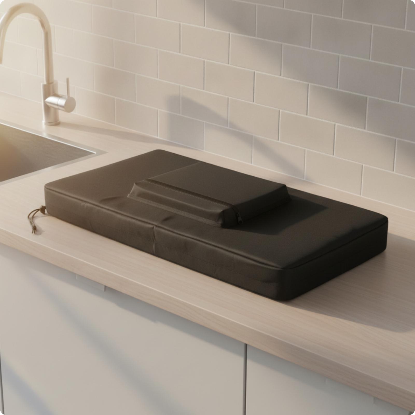 Keukenapparaatbeschermer Water - Kitchen Appliances Storage recensie en prijs