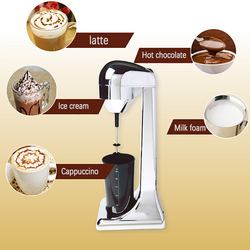 220V Elektrische Melkopschuime - Kitchen Appliances Unit recensie en prijs