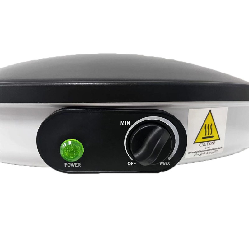 2000W Koepelvormige 16 inch an - Crepe Maker Non Stick recensie en prijs
