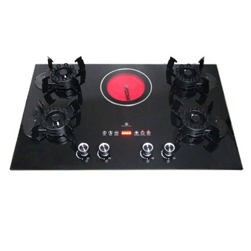 Voor multifunctionele professi - Kitchen Appliances Built In recensie en prijs