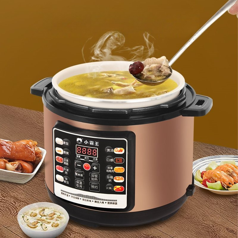 Programmeerbare Elektrische Sn - Instant Pot Pressure Cooker recensie en prijs