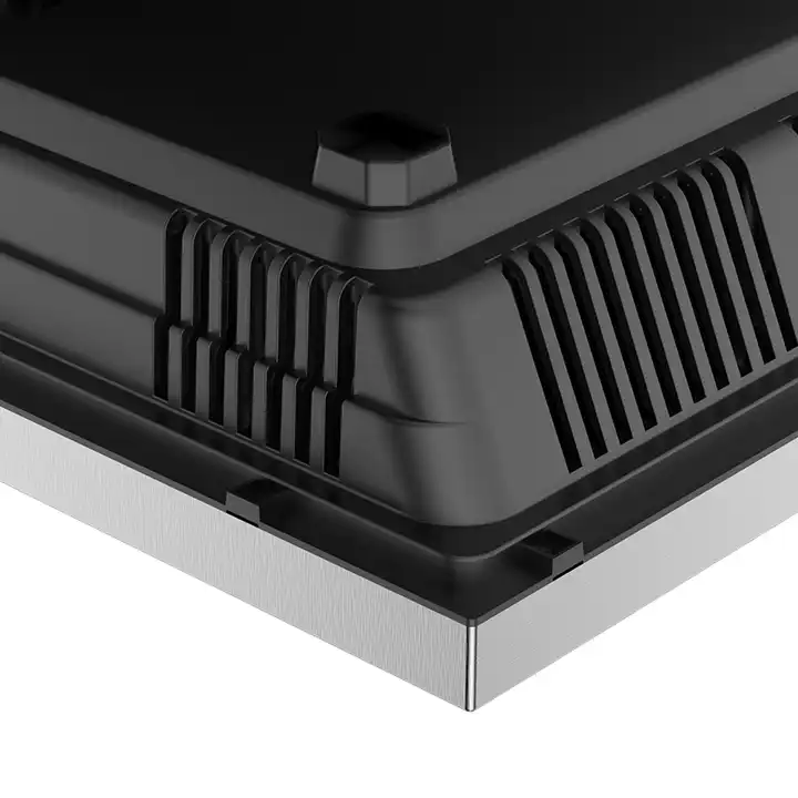 3500W Concave Platte Commercië - Induction Cooktop Portable recensie en prijs