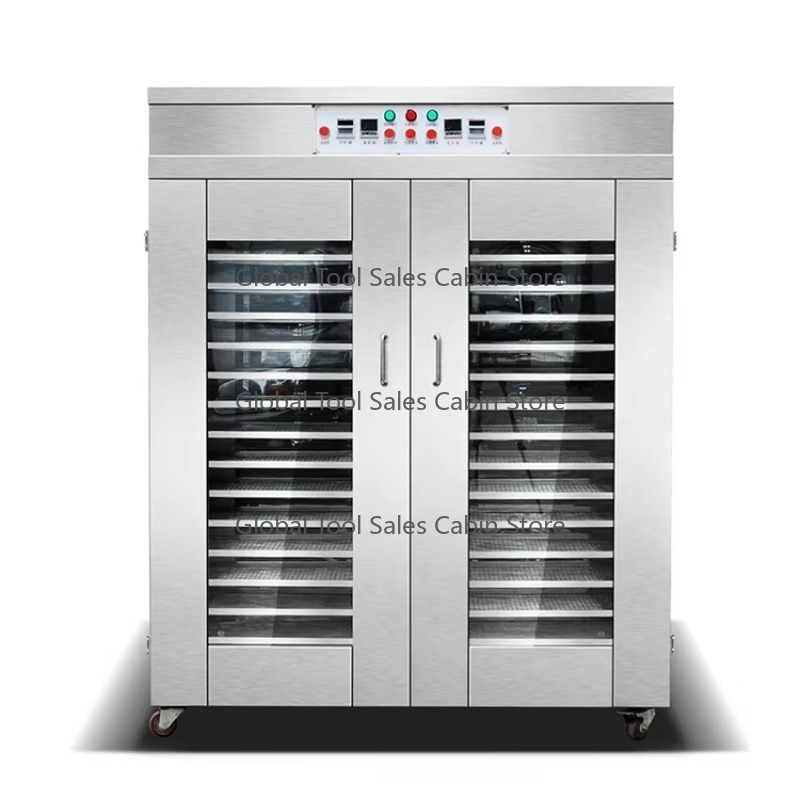 16-laads industriële voedseldr - Dehydrator Tray Electric recensie en prijs