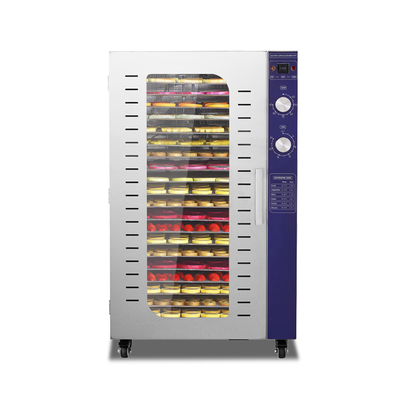 20 Bakjes Mechanisch Ontwerp G - Dehydrator Tray Electric recensie en prijs