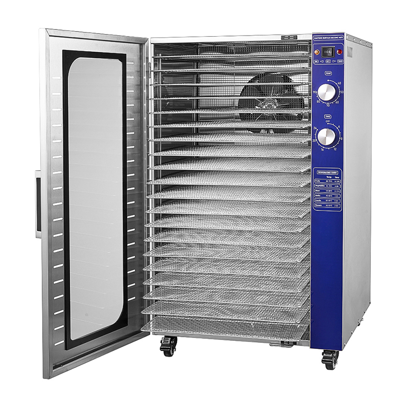 20 Bakjes Mechanisch Ontwerp G - Dehydrator Tray Electric recensie en prijs