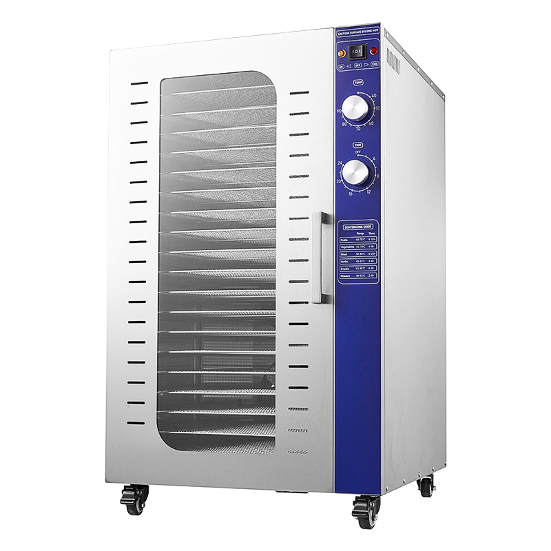 20 Bakjes Mechanisch Ontwerp G - Dehydrator Tray Electric recensie en prijs
