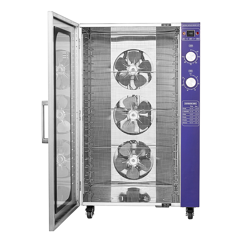 20 Bakjes Mechanisch Ontwerp G - Dehydrator Tray Electric recensie en prijs
