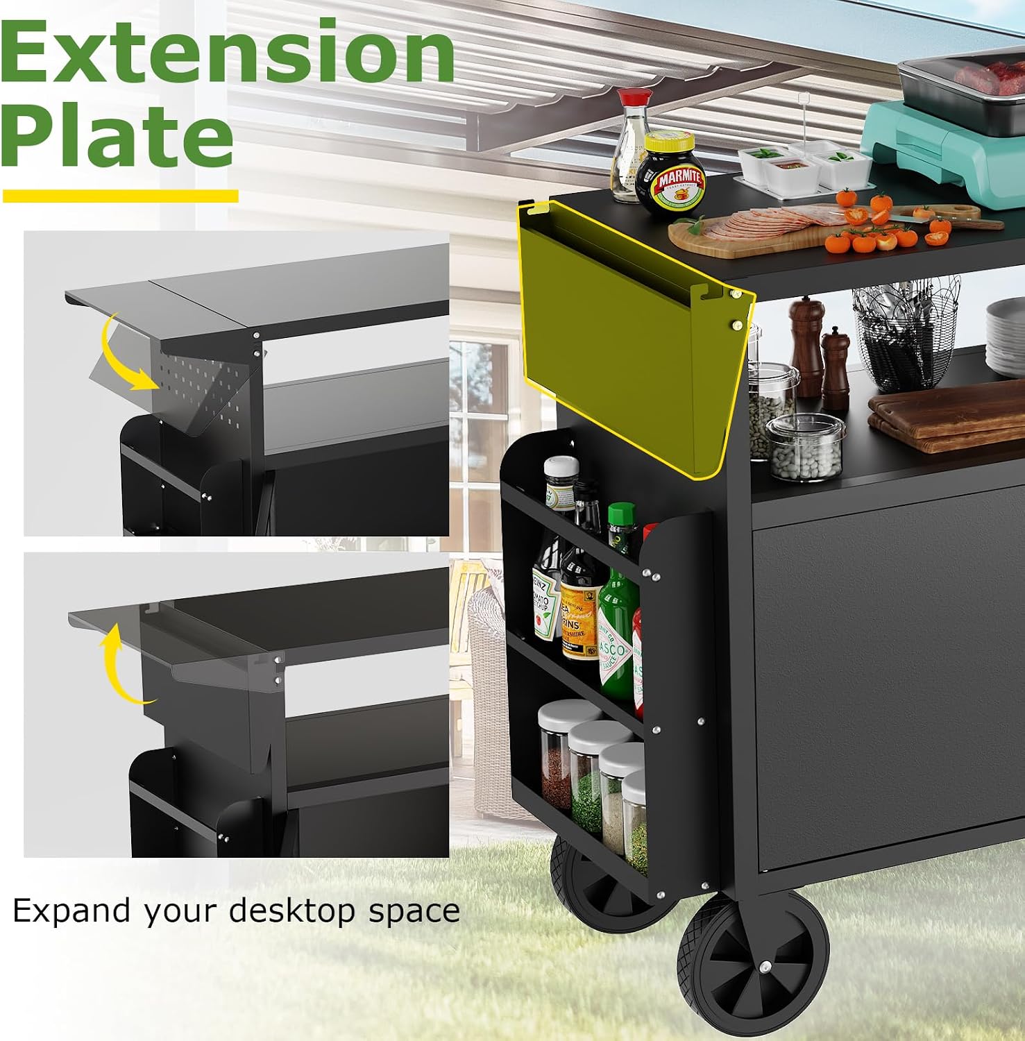 110V/220V Multifunctionele Ele - Kitchen Appliances For Sale recensie en prijs