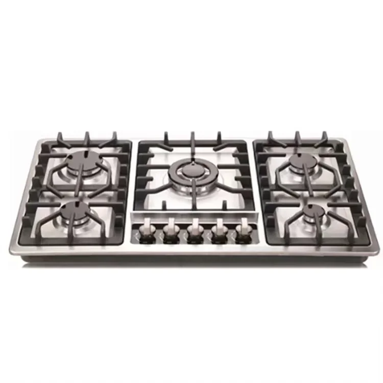 Keukenapparaat Gehard glas Ing - Kitchen Appliances Built In recensie en prijs