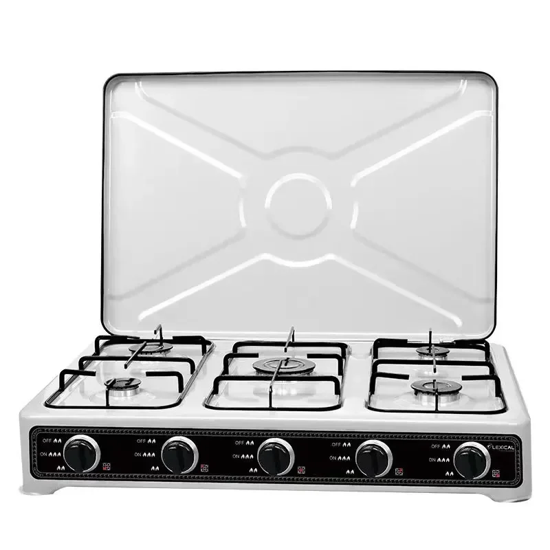 Keukenapparaat Gehard glas Ing - Kitchen Appliances Built In recensie en prijs