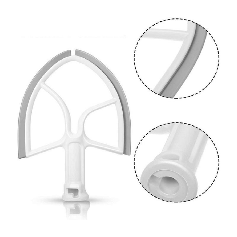 Flex Edge Beater Mixer Paddle  - Kitchen Appliances Kitchenaid recensie en prijs