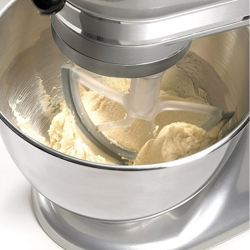 Flex Edge Beater Mixer Paddle  - Kitchen Appliances Kitchenaid recensie en prijs