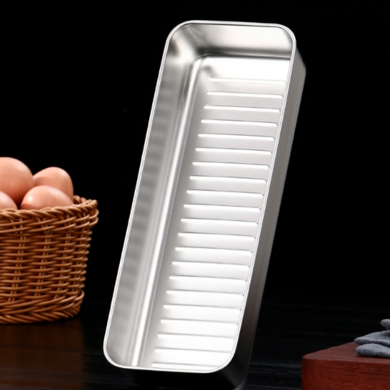 Bacon Container 304 Rvs Luchtd - Kitchen Appliances Organizer recensie en prijs