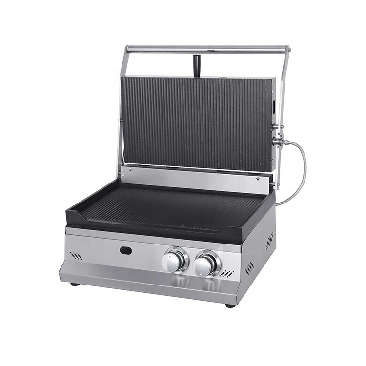 Nieuwe Press Sandwich Maker Pa - Sandwich Press Grill recensie en prijs