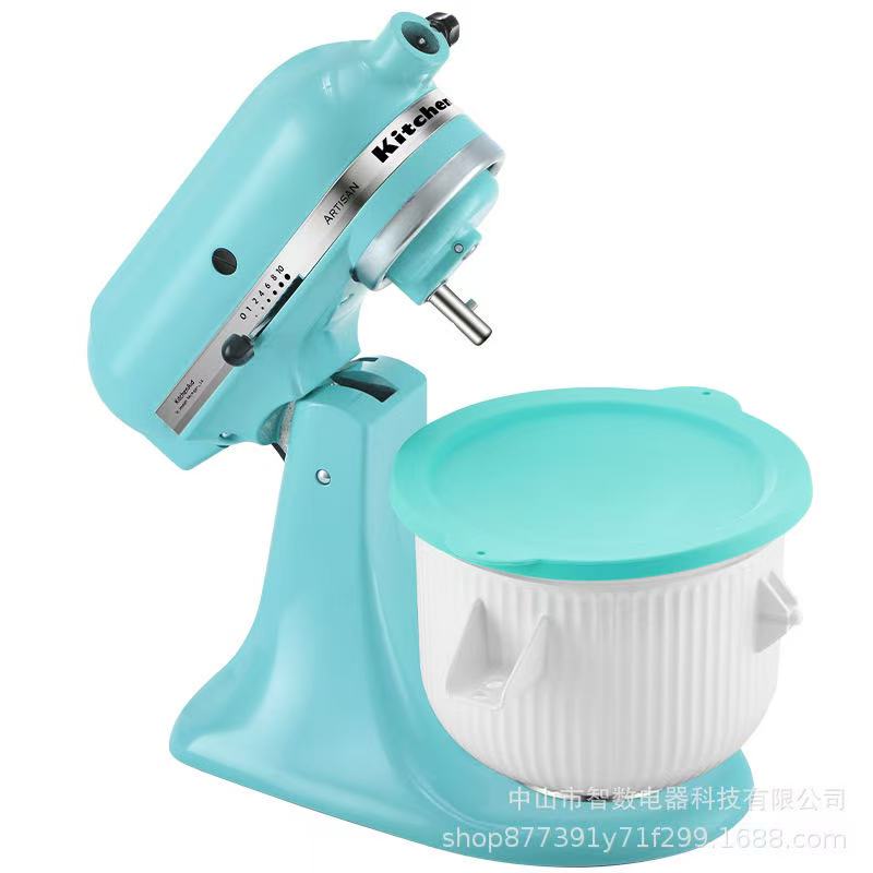 Siliconen deksel compatibel me - Kitchen Appliances Kitchenaid recensie en prijs
