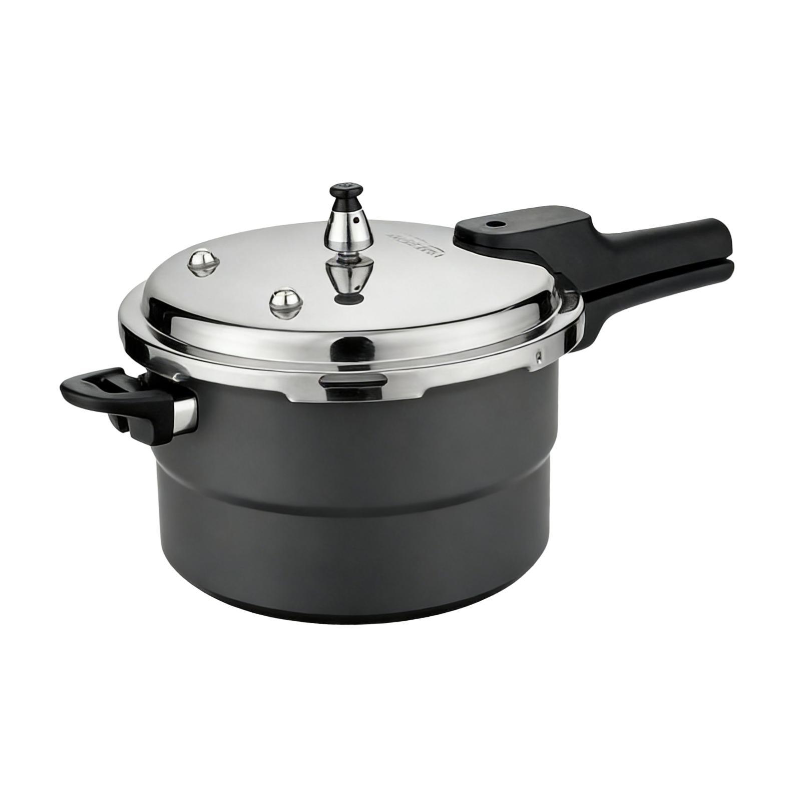 Drukpan voor gas- of inductiek - Instant Pot Pressure Cooker recensie en prijs