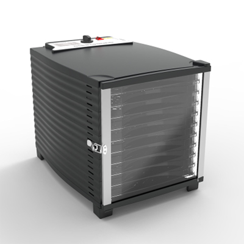 10 Trays Voedseldroger Huishou - Dehydrator Tray Electric recensie en prijs
