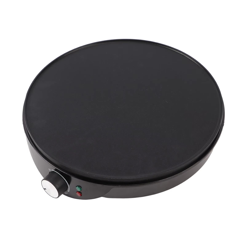 ABUG-Elektrische bakplaat Crêp - Crepe Maker Non Stick recensie en prijs