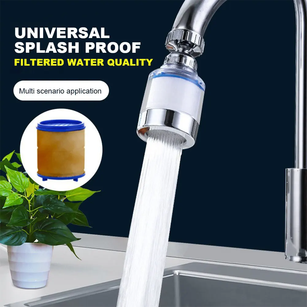 Kraanfilterelement Waterzuiver - Kitchen Appliances Unit recensie en prijs