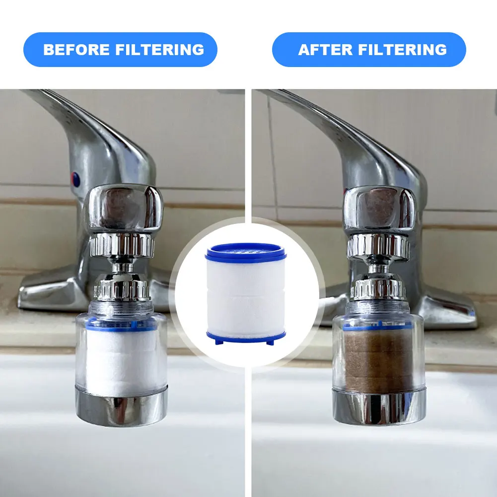 Kraanfilterelement Waterzuiver - Kitchen Appliances Unit recensie en prijs