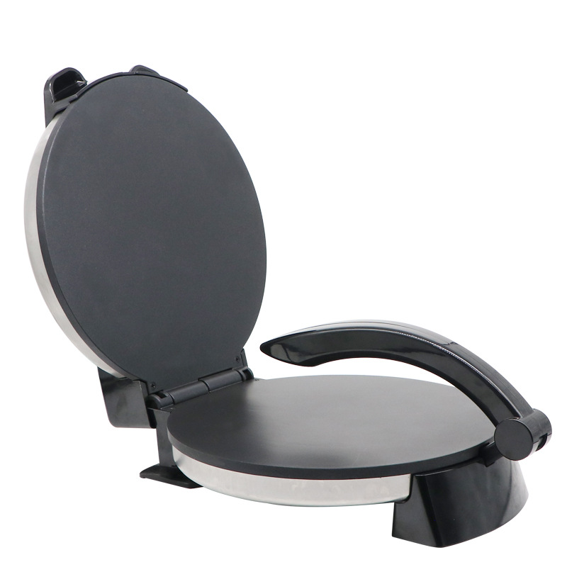 Dubbelzijdige verwarmingsrotim - Crepe Maker Non Stick recensie en prijs