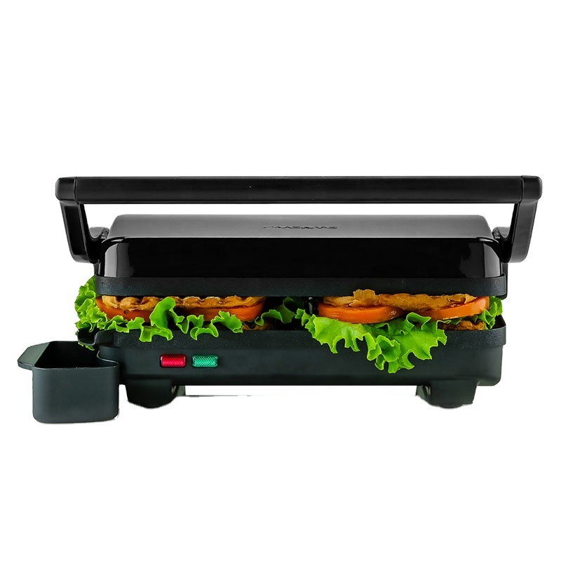 2025 Elektrische Panini Press  - Sandwich Press Grill recensie en prijs