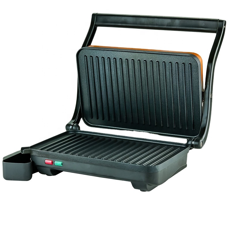 2025 Elektrische Panini Press  - Sandwich Press Grill recensie en prijs