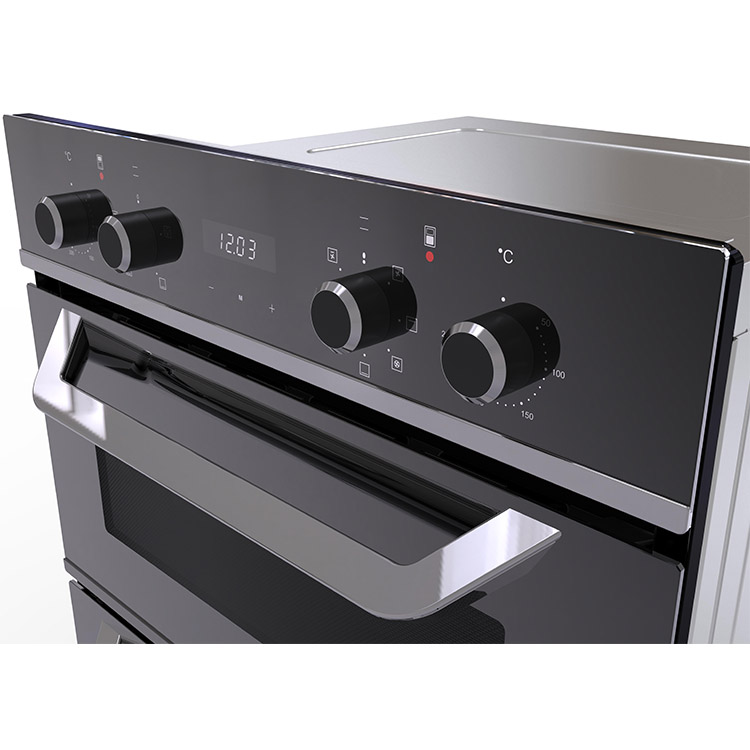 Hot Sale Oven Elektrische inge - Kitchen Appliances Built In recensie en prijs