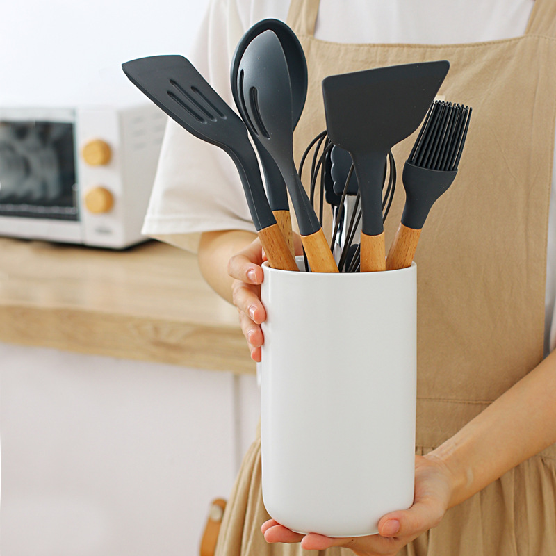 Keramische opbergbus Nordic ke - Kitchen Appliances Storage recensie en prijs