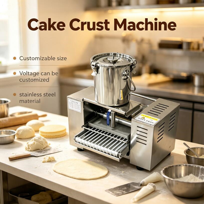 Automatische Mille Crepe Machi - Crepe Maker Non Stick recensie en prijs