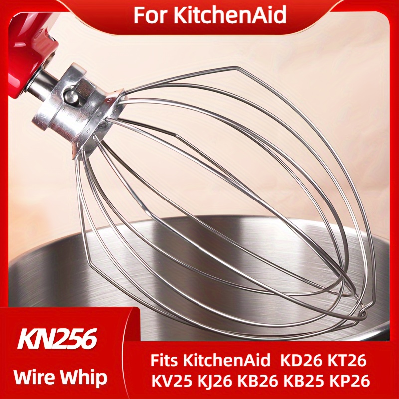 KN256WW 6QT roestvrijstalen dr - Kitchen Appliances Kitchenaid recensie en prijs