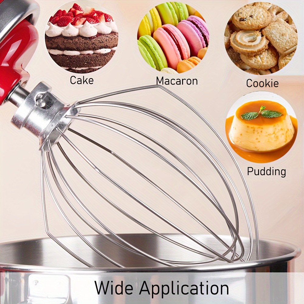 KN256WW 6QT roestvrijstalen dr - Kitchen Appliances Kitchenaid recensie en prijs