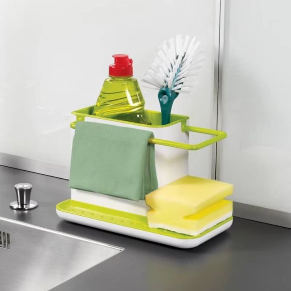 Plank Organisator Aanrecht App - Kitchen Appliances Storage recensie en prijs