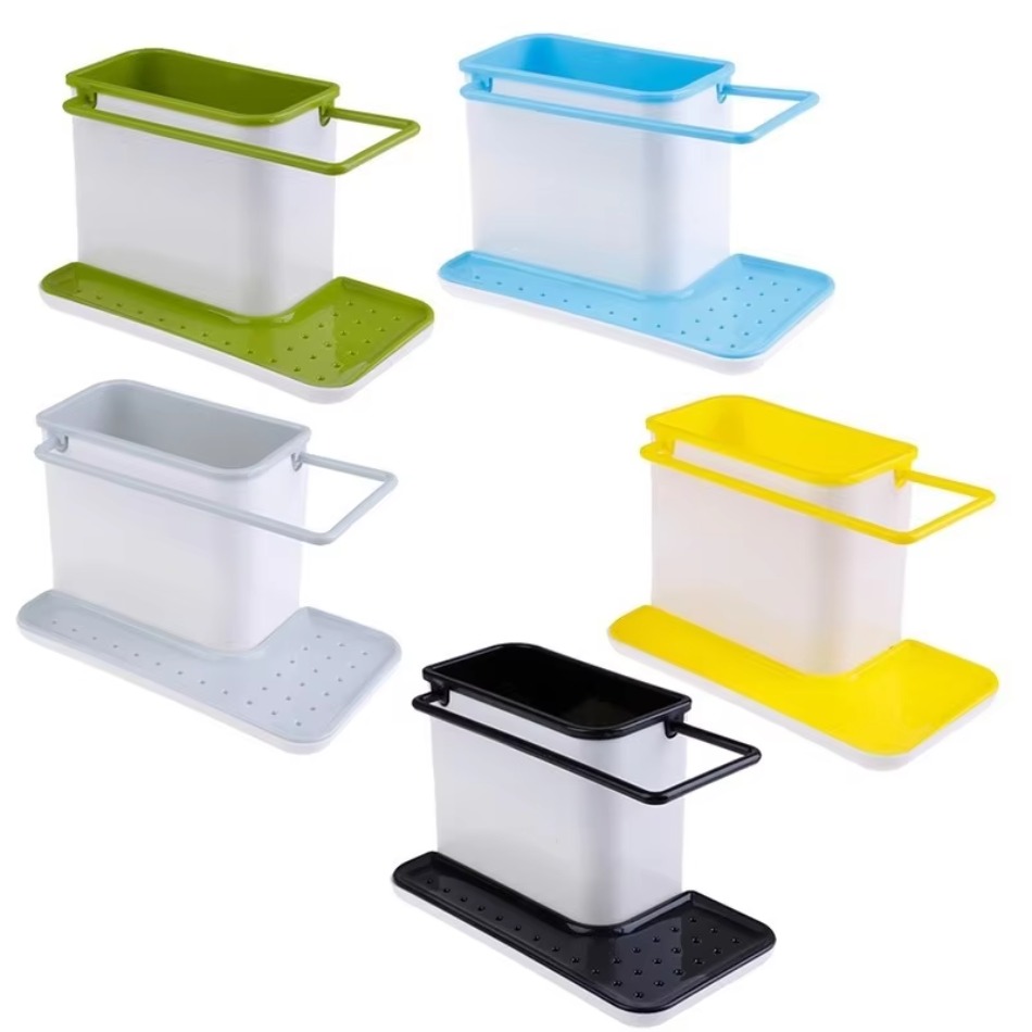 Plank Organisator Aanrecht App - Kitchen Appliances Storage recensie en prijs
