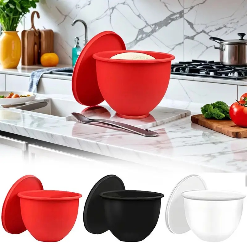 NIEUWE siliconen voeringen voo - Kitchen Appliances Kitchenaid recensie en prijs